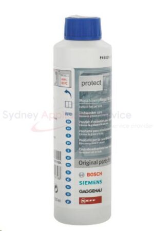 BOSCH DISHWASHER CARE PRODUCT - 00311565