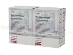 BOSCH DISHWASHER CLEANER - 00311581