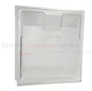 BOSCH DISHWASHER PLEXIGLASS DOOR - 00341333