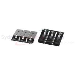 BOSCH DISHWASHER PUSH BUTTON SET - 10001755