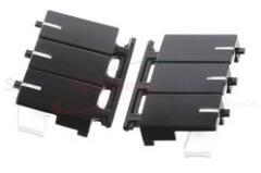 BOSCH DISHWASHER PUSH BUTTON SET - 10001756