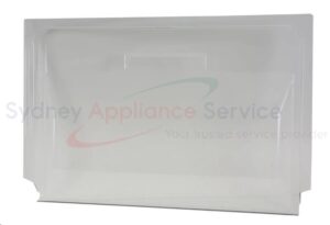 BOSCH DISHWASHER PLEXIGLASS DOOR - 00341424