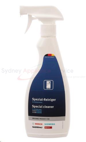 BOSCH FREEZER CLEANER - 00311889