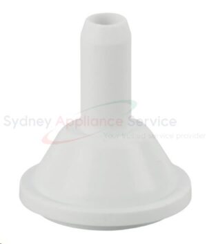 BOSCH DRYER CONNECTION - 00416546