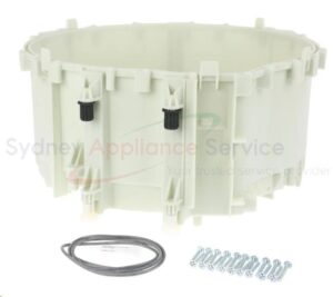 SIEMENS WASHING MACHINE TUB AT REAR - 00244248