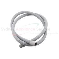 WESTINGHOUSE DISHWASHER DRAIN HOSE 2 METER - 4055710117