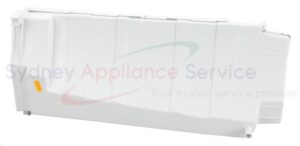 BOSCH DRYER HOUSING - 00445501