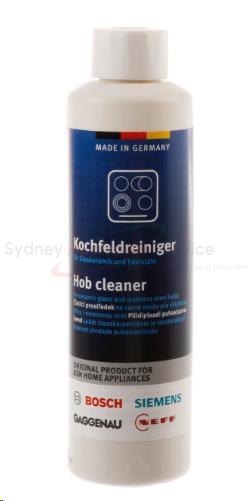 BOSCH COOKTOP HOB DETERGENT - 00311897