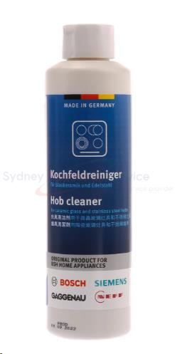 BOSCH COOKTOP HOB DETERGENT - 00311898