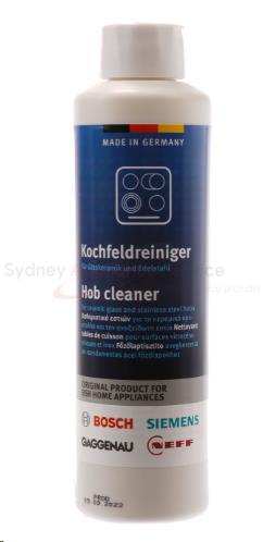BOSCH COOKTOP HOB DETERGENT - 00311899