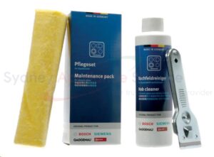BOSCH COOKTOP CERAMIC GLASS CARE - 00311902