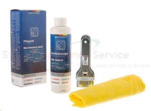 BOSCH COOKTOP CERAMIC GLASS CARE - 00311903