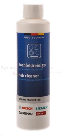 BOSCH COOKTOP HOB DETERGENT - 00312287