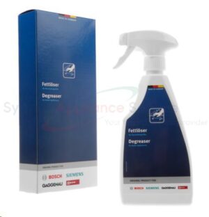 BOSCH COOKTOP CLEANER - 00312293