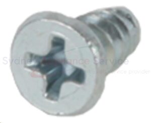 BOSCH COOKTOP SCREW - 00429294