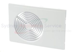 BOSCH DRYER COVER - 00445426
