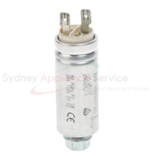 BOSCH DISHWASHER CAPACITOR - 00174728