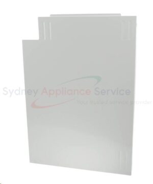 BOSCH DISHWASHER PANEL SIDE - 00212858
