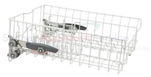 BOSCH DISHWASHER UPPER CROCKERY BASKET - 00215757