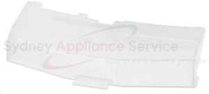 BOSCH DISHWASHER COVER - 00263113