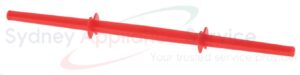 BOSCH DISHWASHER TUBE - 00263122