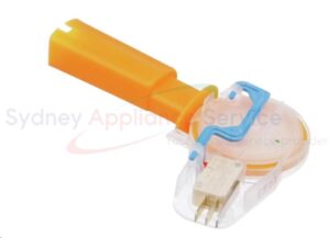 BOSCH DISHWASHER REGULATOR-WATER LEVEL - 00263185