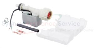 BOSCH DISHWASHER VALVE-AQUASTOP - 00263789