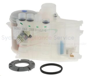 BOSCH DISHWASHER WATER SOFTENER - 00267622