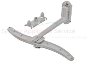 BOSCH DISHWASHER SPRAY ARM - 00357045