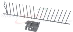 BOSCH DISHWASHER INSERT - 00362966