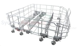BOSCH DISHWASHER LOWER CROCKERY BASKET - 00239504