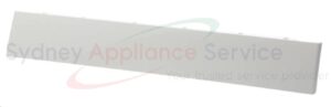 BOSCH DISHWASHER PANEL-BASE - 00353683