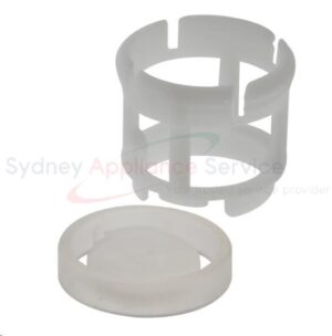 BOSCH DISHWASHER VALVE-NON RETURN - 00187155