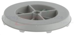 BOSCH DISHWASHER COVER - 00420585