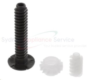 BOSCH DISHWASHER FOOT - 00420588