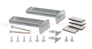 BOSCH DISHWASHER MOUNTING SET - 00422858