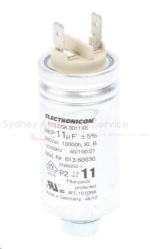 BOSCH DISHWASHER CAPACITOR - 00423100