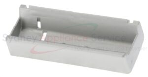 BOSCH DISHWASHER HANDLE-DOOR - 00429117
