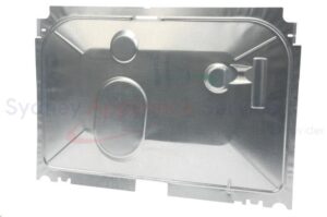 BOSCH DISHWASHER BOWL - 00446017