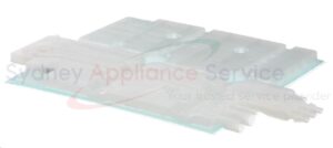 BOSCH DISHWASHER HEAT EXCHANGER - 00215761