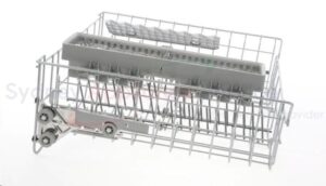 BOSCH DISHWASHER UPPER CROCKERY BASKET - 00239503