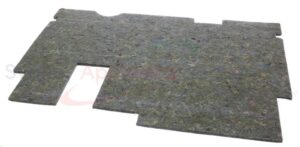 BOSCH DISHWASHER INSULATING PLATE - 00298976