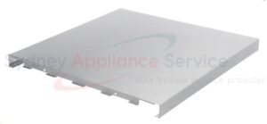 BOSCH DISHWASHER DOOR-OUTER - 00214564