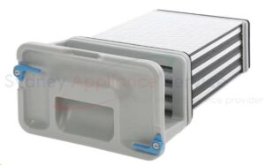 BOSCH DRYER COOLER - 00445041