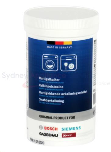 BOSCH DISHWASHER DESCALER - 00312329 - 00312329 - Part for - - Models: S185HCX01A/58, SBV8EDX01A/40, SBV8EDX01A/51, SMI4HTS01A/55, SMI6HCS01A/51, SMI6HCS01A/58, SMP6HCS01A/58, SMS24AI01A/80, SMS4HTI01A/57, SMS4HTI01A/58, SMS4HVI01A/57, SMS4HVI01A/65, SMS6HAI02A/78, SMS6HCB01A/68, SMS6HCI02A/51, SMS6HCI02A/57, SMS6HCI02A/58, SMS8ED101A/51, SMT8ZC801A/46, SMU4HT501A/58, SMU4HTS01A/55, SMU6HAS01A/51, SMU6HCS01A/48, SMU6HCS01A/51, SMU6HCS01A/58, SMU8ECS01A/51, SMU8EDS01A/51, SMU8ZCS01A/65, SMV4HTX01A/54, SMV4HTX01A/55, SMV6HCX01A/45, SMV6HCX01A/51, SPS6IKI01A/34, SPU6IMS01A/40, SX87HX01DA/48, WAN24124AU/52, WAN24126AU/10, WGB25600AU/11, WGB25600AU/23, WGB256A1AU/15, WGB256A1AU/23, WGE03408AU/87, WGG24401AU/23, WGG24402AU/23, WGG24409AU/30, WGG24409AU/33, WGG244A0AU/18, WNA254U1AU/04, WNA254U1AU/05, WNA254U1AU/06 BOSCH DISHWASHER DESCALER - 00312329 - 00312329 - Part for - - Models: S185HCX01A/58, SBV8EDX01A/40, SBV8EDX01A/51, SMI4HTS01A/55, SMI6HCS01A/51, SMI6HCS01A/58, SMP6HCS01A/58, SMS24AI01A/80, SMS4HTI01A/57, SMS4HTI01A/58, SMS4HVI01A/57, SMS4HVI01A/65, SMS6HAI02A/78, SMS6HCB01A/68, SMS6HCI02A/51, SMS6HCI02A/57, SMS6HCI02A/58, SMS8ED101A/51, SMT8ZC801A/46, SMU4HT501A/58, SMU4HTS01A/55, SMU6HAS01A/51, SMU6HCS01A/48, SMU6HCS01A/51, SMU6HCS01A/58, SMU8ECS01A/51, SMU8EDS01A/51, SMU8ZCS01A/65, SMV4HTX01A/54, SMV4HTX01A/55, SMV6HCX01A/45, SMV6HCX01A/51, SPS6IKI01A/34, SPU6IMS01A/40, SX87HX01DA/48, WAN24124AU/52, WAN24126AU/10, WGB25600AU/11, WGB25600AU/23, WGB256A1AU/15, WGB256A1AU/23, WGE03408AU/87, WGG24401AU/23, WGG24402AU/23, WGG24409AU/30, WGG24409AU/33, WGG244A0AU/18, WNA254U1AU/04, WNA254U1AU/05, WNA254U1AU/06