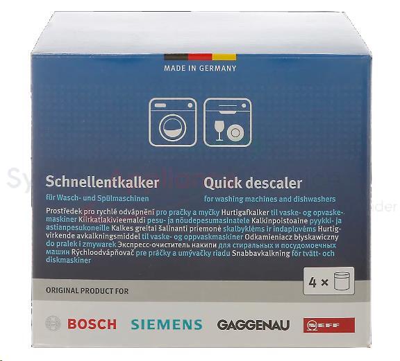 BOSCH DISHWASHER DESCALER - 00312351 - 00312351 - Part for - - Models: S185HCX01A/58, SBV8EDX01A/40, SBV8EDX01A/51, SMI4HTS01A/55, SMI6HCS01A/51, SMI6HCS01A/58, SMP6HCS01A/58, SMS24AI01A/80, SMS4HTI01A/57, SMS4HTI01A/58, SMS4HVI01A/57, SMS4HVI01A/65, SMS6HAI02A/78, SMS6HCB01A/68, SMS6HCI02A/51, SMS6HCI02A/57, SMS6HCI02A/58, SMS8ED101A/51, SMT8ZC801A/46, SMU4HT501A/58, SMU4HTS01A/55, SMU6HAS01A/51, SMU6HCS01A/48, SMU6HCS01A/51, SMU6HCS01A/58, SMU8ECS01A/51, SMU8EDS01A/51, SMU8ZCS01A/65, SMV4HTX01A/54, SMV4HTX01A/55, SMV6HCX01A/45, SMV6HCX01A/51, SPS6IKI01A/34, SPU6IMS01A/40, SX87HX01DA/48, WAN24124AU/52, WAN24126AU/10, WGB25600AU/11, WGB25600AU/23, WGB256A1AU/15, WGB256A1AU/23, WGE03408AU/87, WGG24401AU/23, WGG24402AU/23, WGG24409AU/30, WGG24409AU/33, WGG244A0AU/18, WNA254U1AU/04, WNA254U1AU/05, WNA254U1AU/06 BOSCH DISHWASHER DESCALER - 00312351 - 00312351 - Part for - - Models: S185HCX01A/58, SBV8EDX01A/40, SBV8EDX01A/51, SMI4HTS01A/55, SMI6HCS01A/51, SMI6HCS01A/58, SMP6HCS01A/58, SMS24AI01A/80, SMS4HTI01A/57, SMS4HTI01A/58, SMS4HVI01A/57, SMS4HVI01A/65, SMS6HAI02A/78, SMS6HCB01A/68, SMS6HCI02A/51, SMS6HCI02A/57, SMS6HCI02A/58, SMS8ED101A/51, SMT8ZC801A/46, SMU4HT501A/58, SMU4HTS01A/55, SMU6HAS01A/51, SMU6HCS01A/48, SMU6HCS01A/51, SMU6HCS01A/58, SMU8ECS01A/51, SMU8EDS01A/51, SMU8ZCS01A/65, SMV4HTX01A/54, SMV4HTX01A/55, SMV6HCX01A/45, SMV6HCX01A/51, SPS6IKI01A/34, SPU6IMS01A/40, SX87HX01DA/48, WAN24124AU/52, WAN24126AU/10, WGB25600AU/11, WGB25600AU/23, WGB256A1AU/15, WGB256A1AU/23, WGE03408AU/87, WGG24401AU/23, WGG24402AU/23, WGG24409AU/30, WGG24409AU/33, WGG244A0AU/18, WNA254U1AU/04, WNA254U1AU/05, WNA254U1AU/06