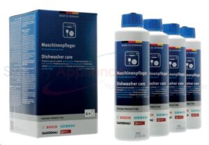 BOSCH DISHWASHER CARE PRODUCT - 00312362