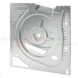 BOSCH DRYER CASE-REAR PART - 00248253