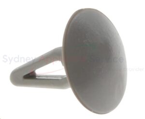 BOSCH FREEZER PLUG - 00188277