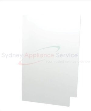 BOSCH DISHWASHER PANEL SIDE - 00218584